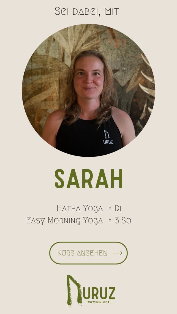 Sarah