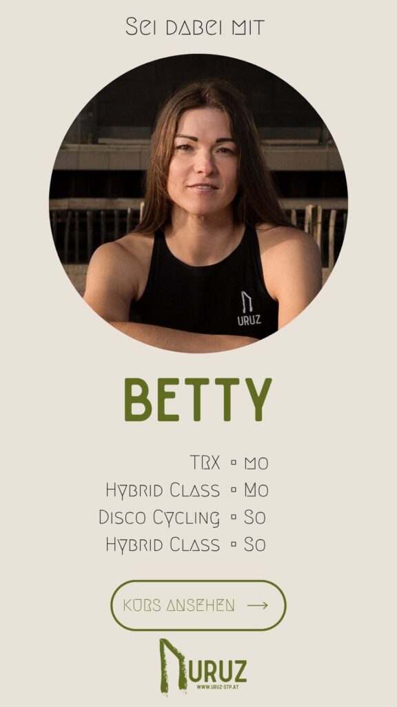 Betty