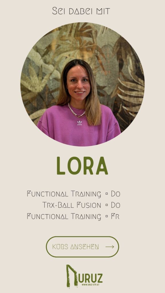Lora