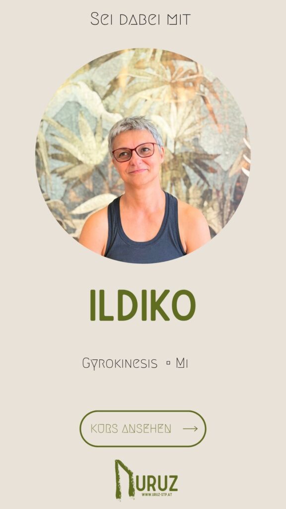 Ildiko