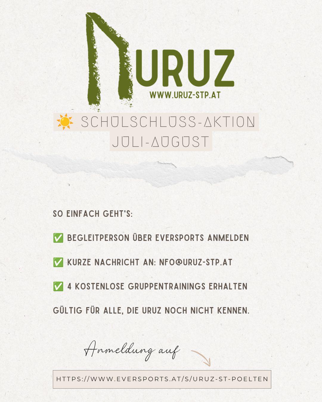 Schulschluss Angebot 2